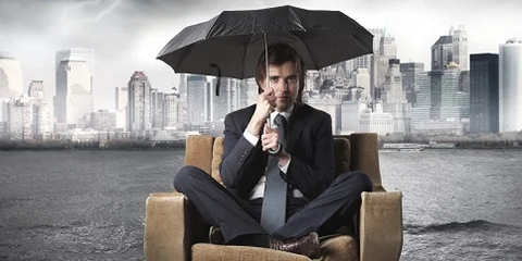 Какой бизнес пользуется популярностью в Москве в кризис?