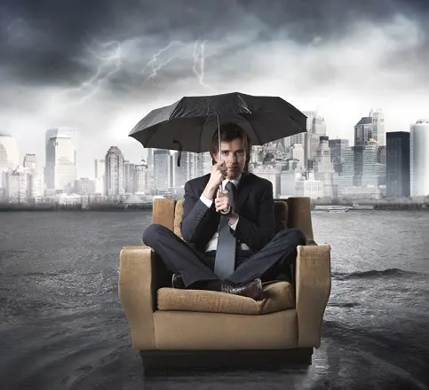 Какой бизнес пользуется популярностью в Москве в кризис?