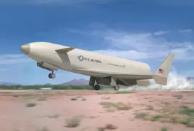 ВВС США выдали компании "Боинг" контракт на реализацию программы демонстрационных испытаний много