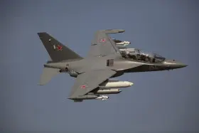 Бангладеш рассматривает возможность приобретения 24 учебно-боевых самолетов Як-130 - Комардин