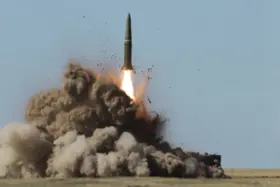 Конструкторское бюро машиностроения создает новую   ракету для оперативно-тактического комплекса 