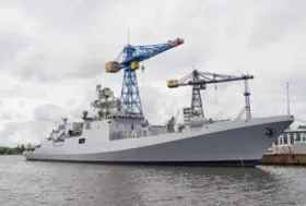 Украинская оборонная промышленность пока выполняет  российские экспортные контракты в строгом соо