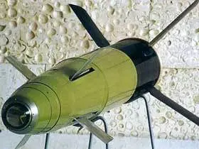 Поставки росийских управляемых снарядов "Краснополь-М" для французской армии могут начаться в 200