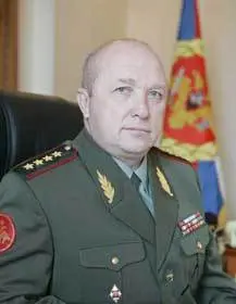 До 2010 года Сухопутные войска РФ получат ротный комплект новой боевой машины поддержки танков