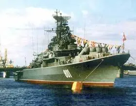 Сирия высоко ценит отношения с ВМФ России и готова их развивать