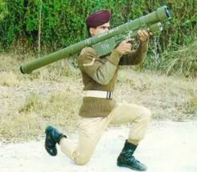 Сухопутные войска Индии объявили тендер на приобретение ЗРК ближнего радиуса действия