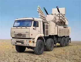 Конструкторское бюро приборостроения планирует в марте поставить в ОАЭ первую партию серийных обр