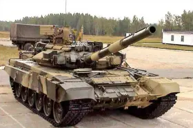 Гособоронзаказ в России выполняется в полном объеме - С.Иванов