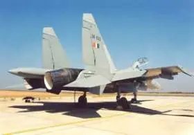 ВВС Индии заинтересованы в получении дополнительно еще 50 истребителей Су-30МКИ