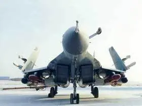 Индия намерена приобрести у России еще одну партию из 29 палубных истребителей МиГ-29К на сумму в