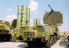 Россия завершила контракт по поставке Китаю 15 дивизионов ЗРС С-300ПМУ2 "Фаворит" и четырех систе