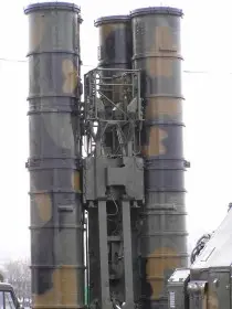 Контракт по поставкам Ирану комплексов С-300 пока не аннулирован - Чемезов