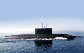 "Адмиралтейские верфи" передали зарубежному заказчику дизель-электрическую подводную лодку