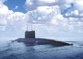 Первую ДЭПЛ проекта 636 для Черноморского флота РФ построят корабелы "Адмиралтейских верфей"