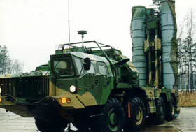 Впервые военные моряки и зенитчики отработают вопросы переброски зенитно-ракетного комплекса С-30