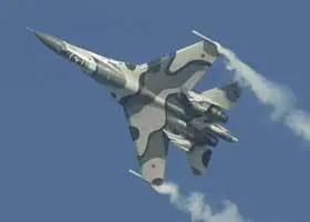 Индонезия планирует приобрести 180 истребителей марки "Су" в течение ближайших 15-20 лет