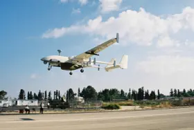 Россия заинтересована не просто в закупке израильских БЛА, но и в передаче технологий