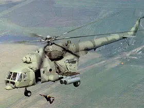 "Рособоронэкспорт" подписал контракт с минобороны Польши, которая привлечет вертолеты Ми-17 для р