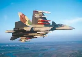 Первый экспортный контракт на поставку Су-35 может быть подписан до середины 2011 года