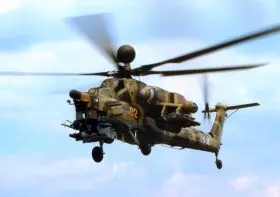 "Роствертол" увеличил в прошлом году чистую прибыль в 3 раза