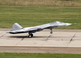 Испытания двигателя для ПАК ФА проходят успешно