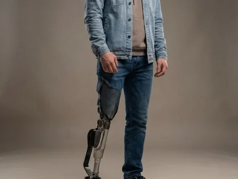 Особенности российской системы протезирования