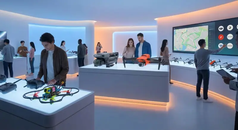 Гайды по выбору (Потребительский спрос)