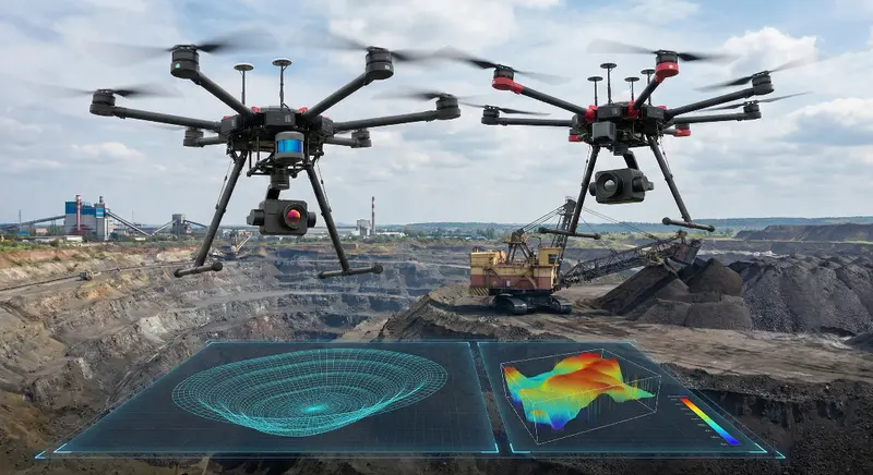 Промышленное применение (B2B Кейсы)