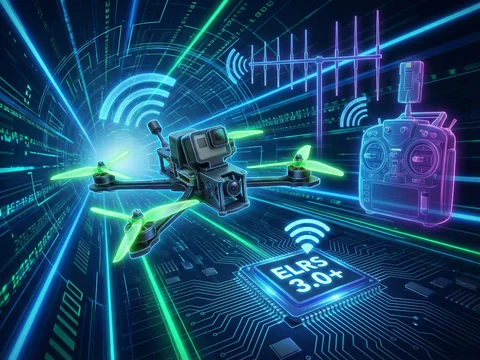 Протокол ExpressLRS