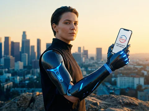 система обеспечения техническими средствами реабилитации (ТСР) в России претерпела масштабную цифровую трансформацию.