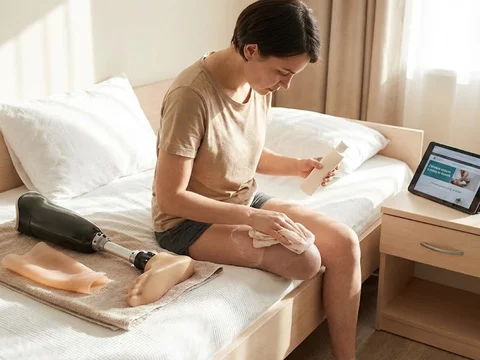 «Скрытая угроза для протезирования: что заставляет людей отказываться от дорогих протезов».