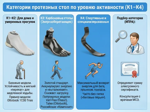 Категории стоп