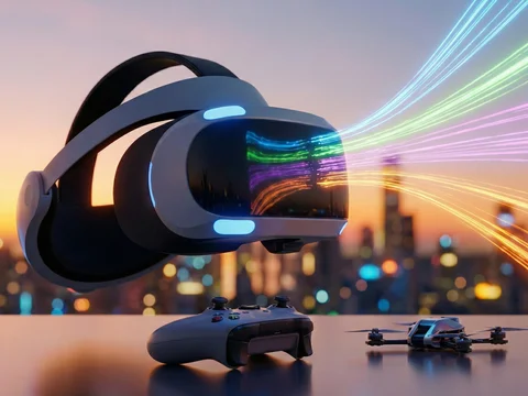 Выбор видеосистемы для дрона в 2026: подбираем решение под ваши задачи