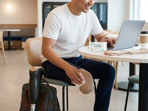 Лайфхаки 2026 для активных пользователей протезов