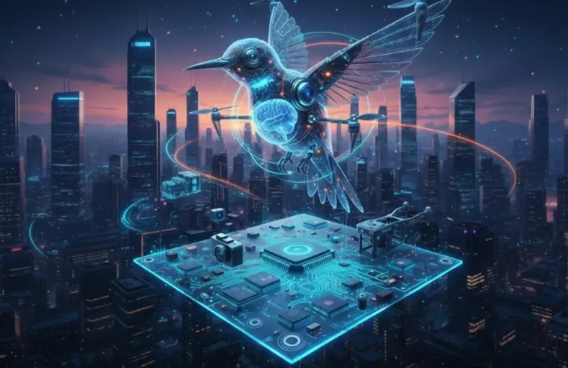 Компоненты и Схемотехника (Deep Tech)»«Компоненты и Схемотехника (Deep Tech)