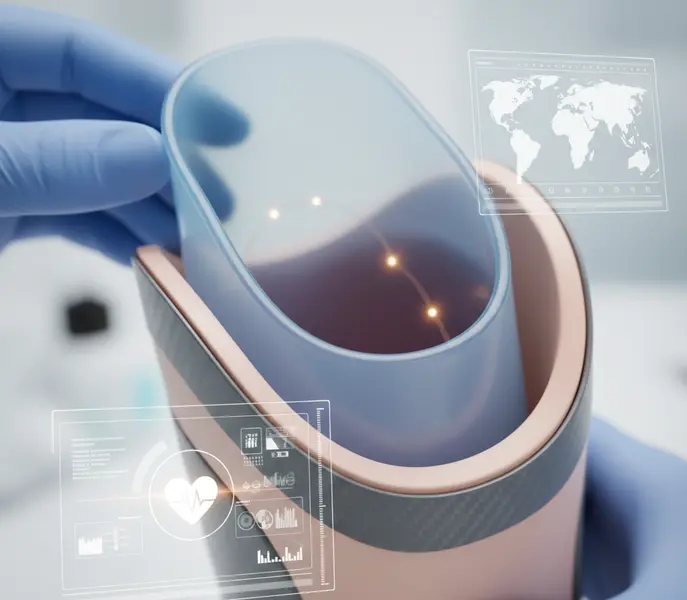 Гильза и лайнер — сердце вашего протеза: как избежать боли и добиться комфорта