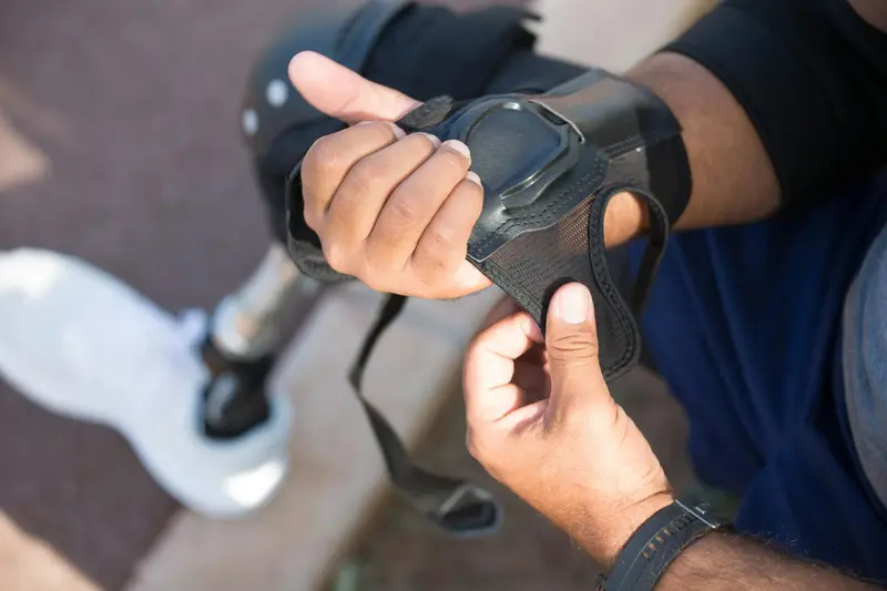 Протезирование участников СВО в 2026 году: полный гайд по получению бионики через фонды и госпитальную систему